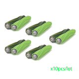 High-Performance Filter & Brush Replacement Kit for Roomba E & I Series