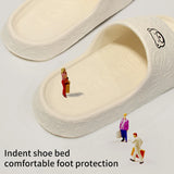 Women's Non-Slip EVA Slippers | Indoor & Outdoor Summer Sandals