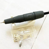 Professional 45000RPM Electric Nail Drill Machine – 65W High-Power Manicure & Pedicure Tool Kit