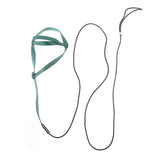 Adjustable Bird Flight Harness with Leash – Comfortable, Secure & Ideal for Outdoor Training