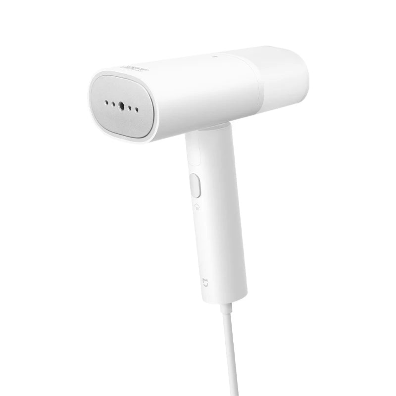 Xiaomi Mijia Handheld Garment Steamer 2 – Powerful, Foldable & Fast-Heating Steam Cleaner