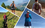 5L Lightweight Hydration Vest Backpack for Running, Hiking, Cycling & Marathon