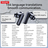 E18 Pro Wireless Bluetooth Earbuds | Gaming & Sports Headset with Touch Control & Waterproof Design