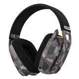 Wireless Gaming Headset with Mic – 2.4GHz/Bluetooth Dual Mode, 63H Battery for PC/PS4/PS5