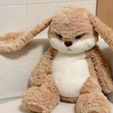 Soft Plush Bunny Rabbit Stuffed Animal Toy 35cm