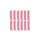 Silicone Spiral Cable Protector – Prevents Fraying & Extends Cable Life