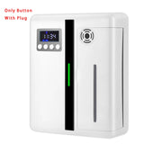 Smart Aromatherapy Fragrance Diffuser for Home, Hotel & Commercial Spaces