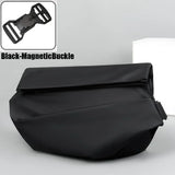 Versatile Unisex Oxford Messenger Bag – Lightweight, Waterproof, and Stylish for Daily Use and Travel