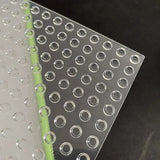 32x32 Dots Building Block Base Plate – Compatible with City Series Bricks