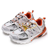 Men’s Breathable Height-Increasing Casual Sneakers – Durable Everyday Walking Shoes