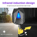 Pokemon Pikachu Wireless LED Car Door Projector Lights - Universal Welcome Logo Lights
