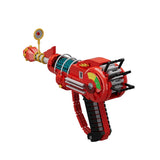 Call of Duty Ray Gun Building Block Set – Realistic MOC Brick Model for Teens & Adults