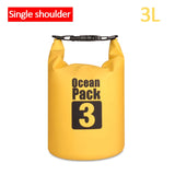 Waterproof Floating Dry Bag for Outdoor Water Sports