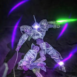 HG 1/144 Gundam Demon Judge Model Kit - Mercury's Witch Edition (Bandai)