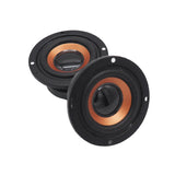 2-Pack 63mm 4 Ohm 5W Bass Subwoofer Speakers – DIY Bluetooth Speaker Upgrade