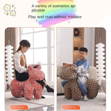 Chesterfield Inflatable Sofa Bed - Convertible Armchair