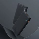 10000mAh Power Bank with 20W Fast Charging