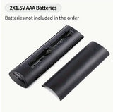 Bluetooth Voice Remote Control for Fire TV Stick 4K, 3rd Gen, Lite, Cube & Smart TVs