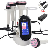 Professional Ultrasonic RF Body Slimming & Facial Rejuvenation Machine