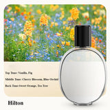 USB Rechargeable Essential Oil Diffuser with Adjustable Fragrance Control