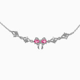 Pulsera de acero inoxidable personalizable con dijes para hombres y mujeres: personalice sus joyas de moda