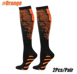 Sports Compression Socks – Enhanced Support for Performance & Recovery