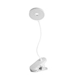Portable LED Desk Lamp with USB Charging and Touch Dimming – Eye Protection for Study & Office