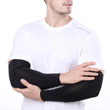 UV Protection Cooling Arm Sleeves for Outdoor Sports