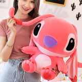 Disney Lilo & Stitch Plush Toy – Soft, Cuddly, and Perfect for Kids & Collectors