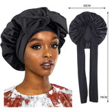Women’s Fashion Polyester Bandana – All-Season Headwrap for Casual Wear