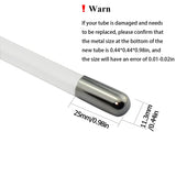 High Frequency Facial Wand for Acne, Wrinkles & Skin Rejuvenation