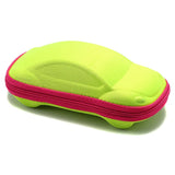 Gafas de sol clásicas de silicona para niños: protección UV400 para niños y niñas