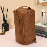 Waterproof Travel Toiletry Bag – Large-Capacity Hanging Cosmetic Organizer for Men & Women
