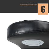 PU Boxing Punch Mitt – Shock-Absorbing Training Pad for Martial Arts & Fitness