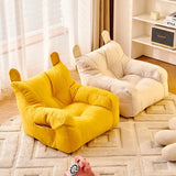 Convertible Small Sofa for Kids with Modern Design