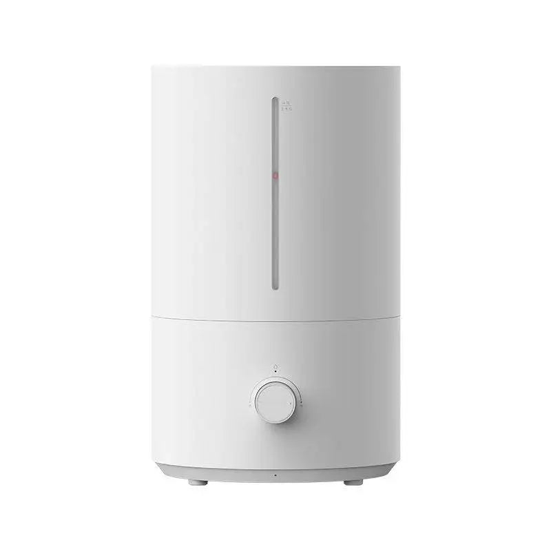4L Ultrasonic Humidifier – Ultra-Quiet, Antibacterial, 30-Hour Runtime
