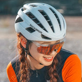 ROCKBROS Photochromic Cycling Sunglasses – Lightweight, UV Protection & Anti-Glare Sports Eyewear