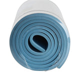 Lightweight EVA Yoga Mat for Exercise, Camping & Outdoor Use – Non-Slip & Moisture-Proof