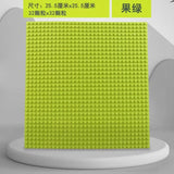 32x32 Classic Building Blocks Base Plate Compatible with LEGO for DIY Assembly