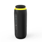 Smart Light-Sensing Aromatherapy Diffuser with Night Light