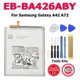 Replacement Battery for Samsung Galaxy A Series – High-Capacity, Certified Compatible Battery