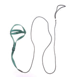 Adjustable Bird Flight Harness with Leash – Comfortable, Secure & Ideal for Outdoor Training