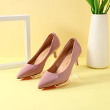 Acrylic Shoe Display Stand – Clear Sneaker & Sandal Rack for Retail Shops and Shopping Malls
