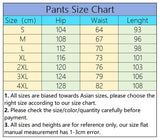 Men’s Jogging Sweatpants – Comfortable Athletic Pants with Drawstring Waist