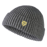 Warm & Stylish Knit Beanie – Unisex Winter Hat for Cold Weather