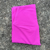 High-Waisted Yoga Leggings with Pockets – Butter-Soft Gym & Training Tights