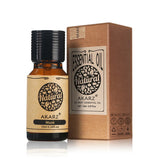 Pure Musk Essential Oil for Skin, Hair, and Aromatherapy