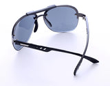 High-Definition Cycling Sunglasses – Lightweight, Durable & Stylish