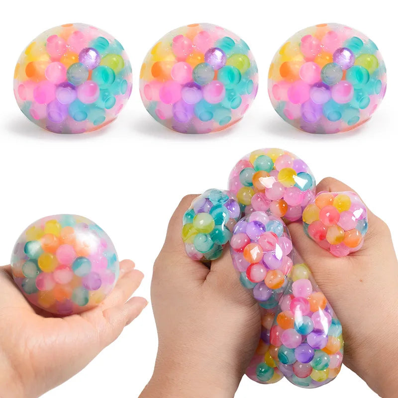 Educational Animal & Sports Themed Puzzle Toy for Teens