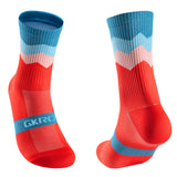 Men’s Performance Cycling Socks – Breathable, Lightweight & Durable